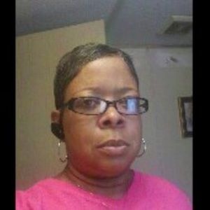 Meet your Posher, Mary carolyn